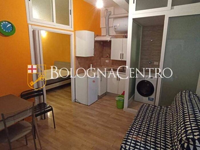 Appartamento con 6 locali in affitto in Via Del Borgo Di San Pietro, Irnerio, Bologna