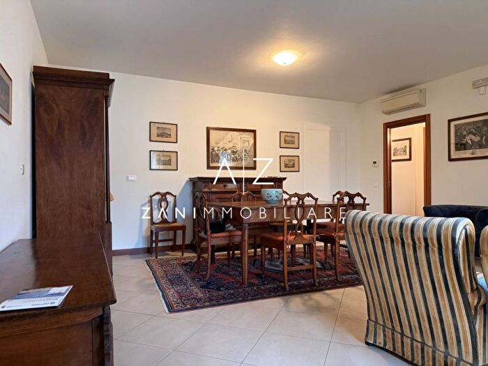 Appartamento trilocale in affitto in borgo treviso, Castelfranco Veneto