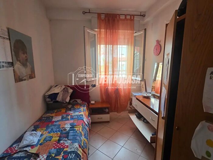 Appartamento trilocale in vendita in Via Braglia, Papozze