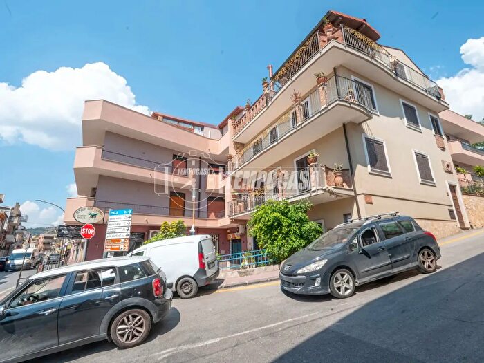 Appartamento bilocale in vendita in Via Roma, Itala