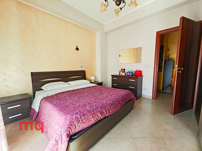 Appartamento trilocale in affitto in Via Stagno, Minissale, Messina