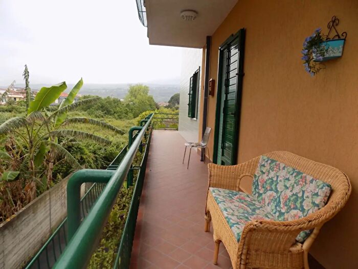 Appartamento trilocale in vendita in Via Spiaggia, Mascali