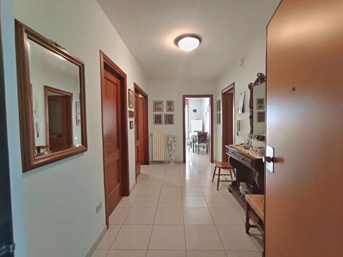 Appartamento quadrilocale in vendita in Solofra