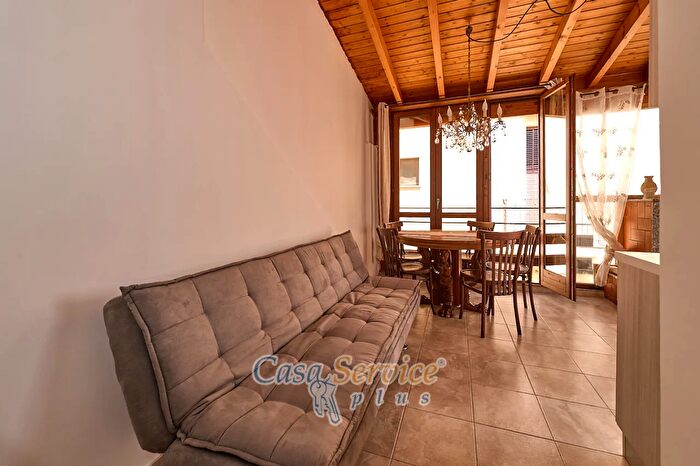 Appartamento trilocale in vendita in Via Bologna, Matino