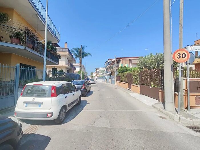 Appartamento quadrilocale in vendita in Via Gioacchino Rossini, Brusciano