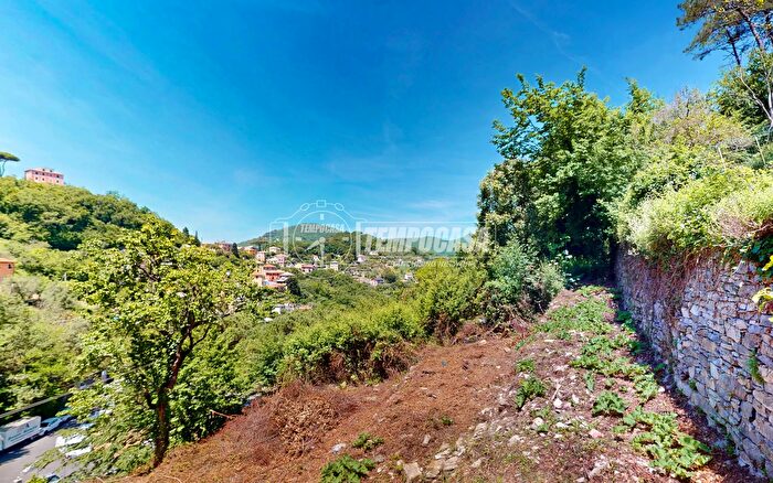 Appartamento in vendita in Rapallo