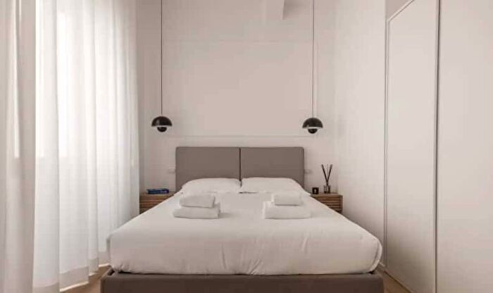 Appartamento trilocale in affitto in Volta della Vecchia, Piazza della Repubblica, Firenze