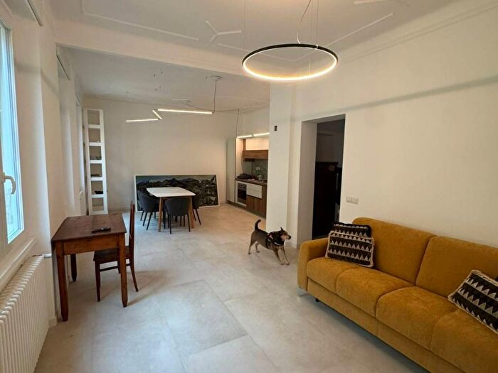 Appartamento bilocale in affitto in Borgo Pio, Borgo, Roma
