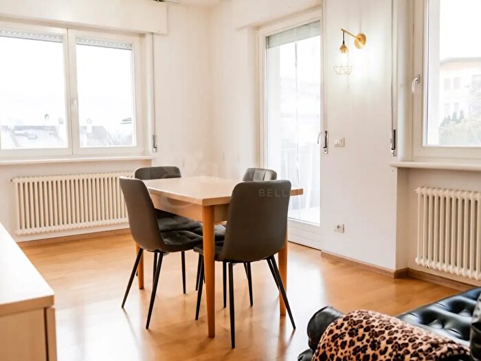 Appartamento trilocale in vendita in Via Arrigo Boito, Belluno