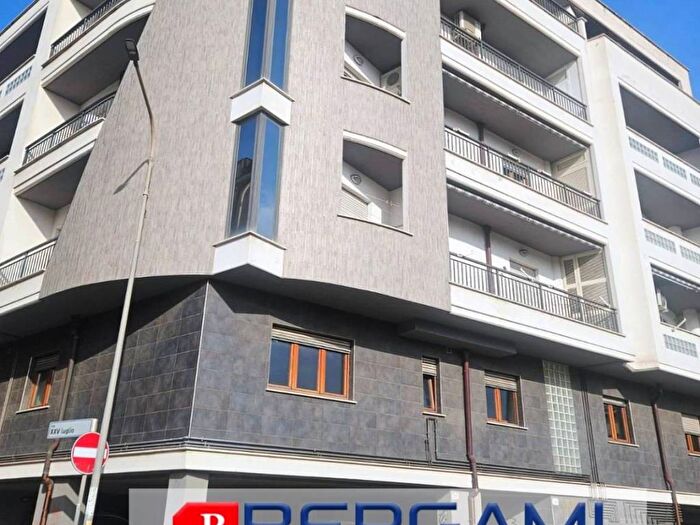 Appartamento bilocale in affitto in Via Santa Maria, Centro, Nettuno