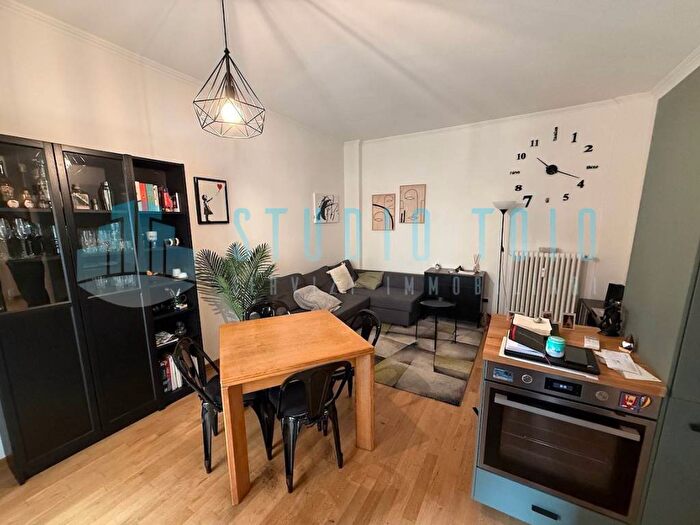 Appartamento bilocale in affitto in Via Masolino da Panicale, Certosa, Milano