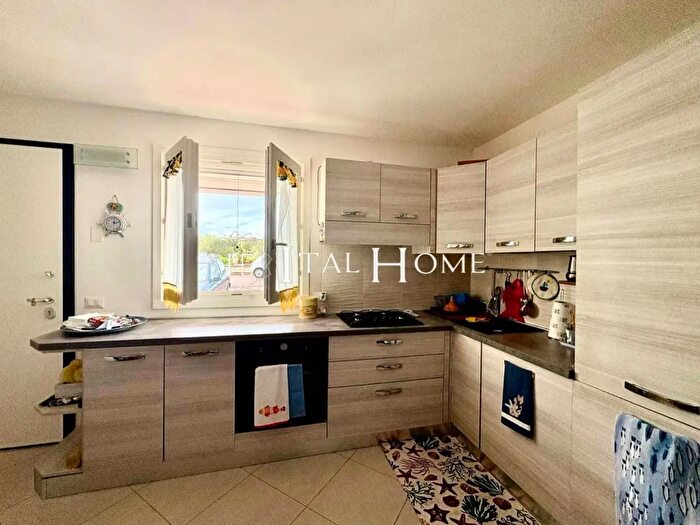 Appartamento monolocale in vendita in Via Miro, Alghero