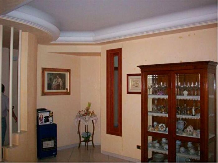 Appartamento con 6 locali in vendita in Via, Favara