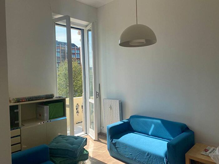 Appartamento bilocale in affitto in Corso Sempione, Sempione, Milano