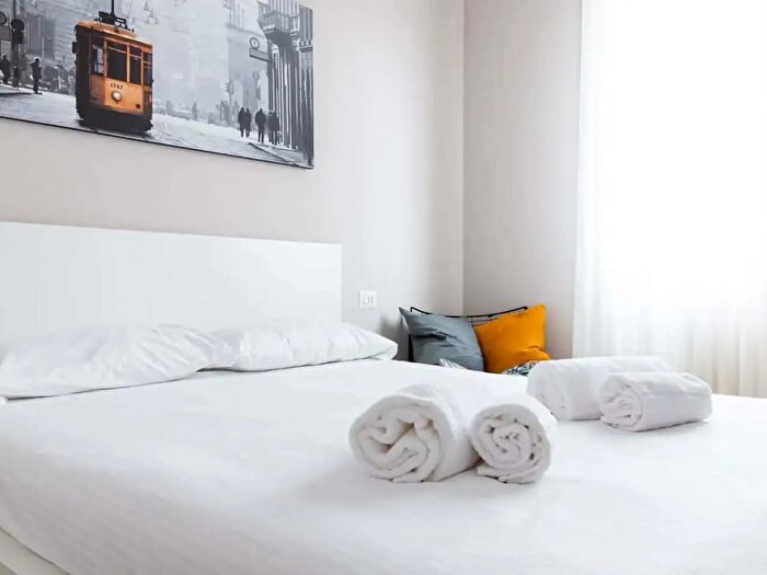 Appartamento monolocale in affitto in Via Pietro Calvi, Milano