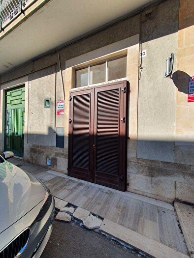 Appartamento in vendita in Ruvo Di Puglia