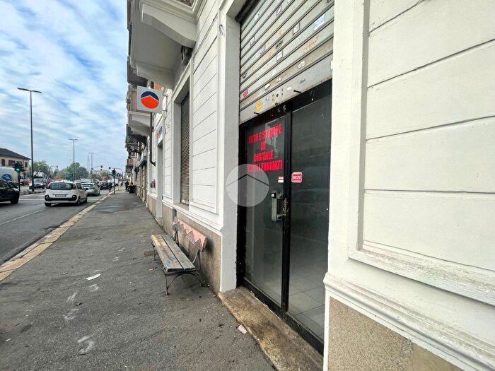 Appartamento monolocale in vendita in Strada Settimo, Torino