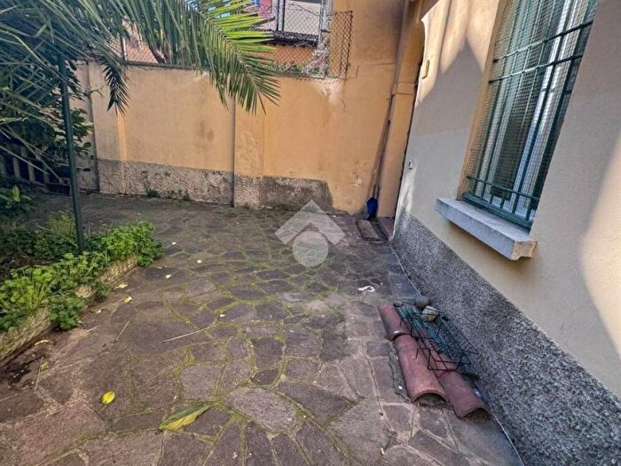 Appartamento trilocale in affitto in Via Pietralata, San Felice, Bologna