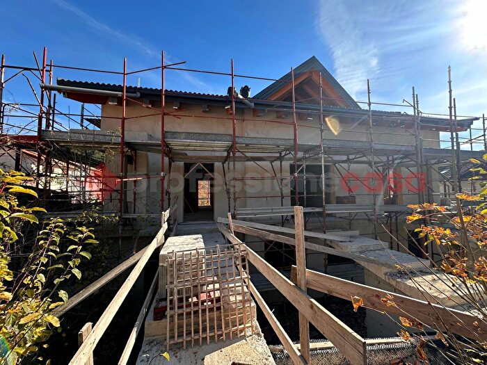 Appartamento trilocale in vendita in Viale Gabriele dAnnunzio, Pescasseroli