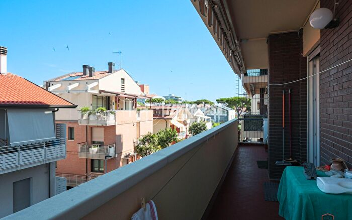 Appartamento bilocale in vendita in Riccione