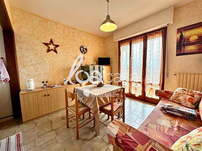 Appartamento bilocale in affitto in Via Magenta, Centro, Loano