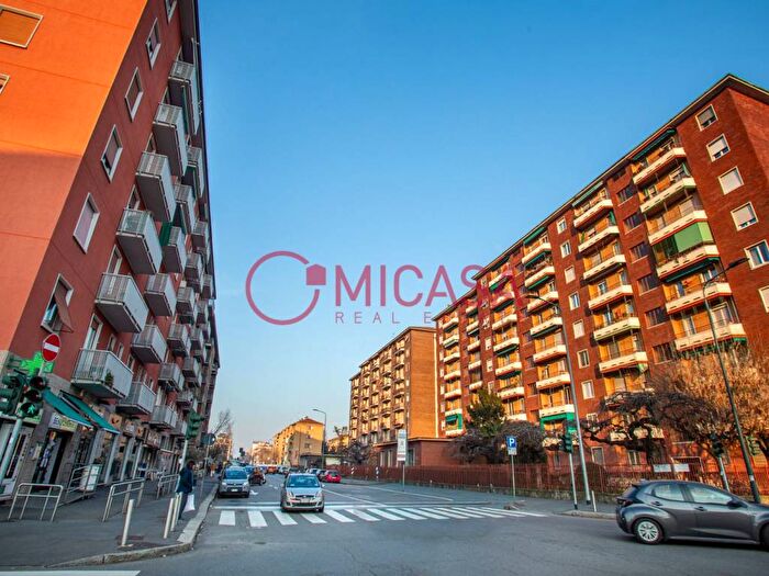 Appartamento bilocale in affitto in Viale Giovanni Suzzani, Bicocca, Milano