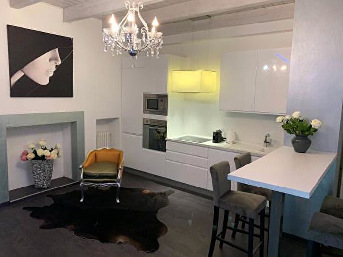 Appartamento bilocale in vendita in Domodossola