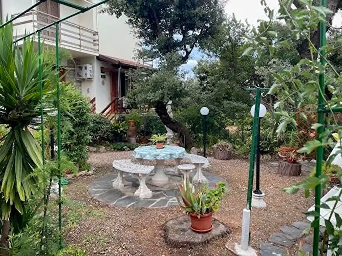 Appartamento quadrilocale in affitto in Via di Villa Marina, Rosignano Marittimo