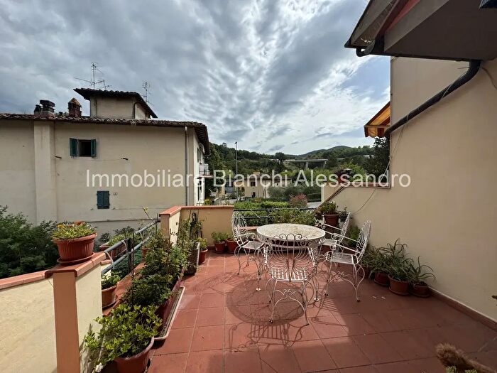 Casa quadrilocale in vendita in Via Fiorentina, Rignano SullArno