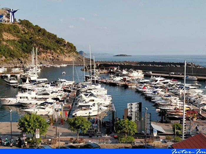 Appartamento bilocale in affitto in Via PortoCrivo, Centro, Maratea