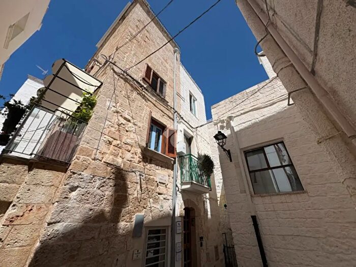 Appartamento bilocale in vendita in Vico Farinella, Polignano A Mare