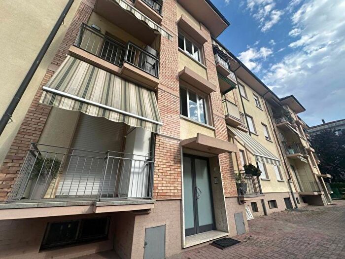 Appartamento quadrilocale in vendita in Via Giuseppe Verdi, Centro, Savigliano