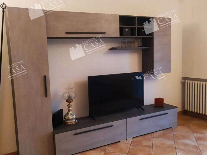 Appartamento quadrilocale in affitto in Pieve di Cento