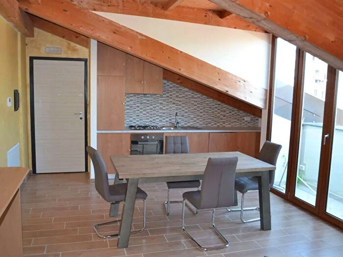 Casa bilocale in vendita in Sant'Elena, Catanzaro