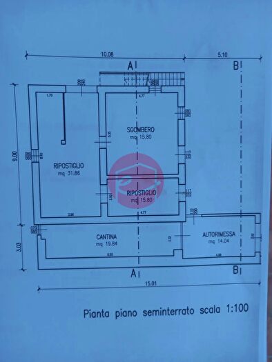 Case in Vendita e in Affitto - 3