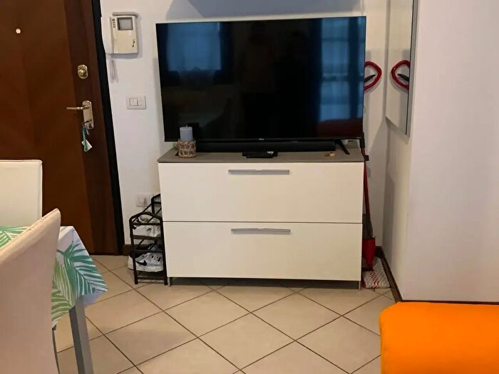 Appartamento trilocale in affitto in Mirandola