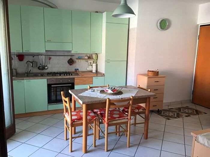 Appartamento bilocale in affitto in Via Dante Alighieri, Porto Allegro, Montesilvano