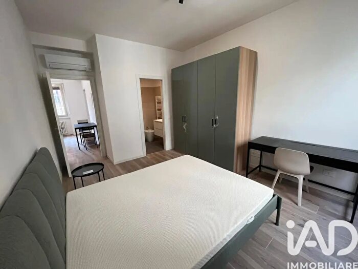 Appartamento trilocale in affitto in Viale Bligny, Milano