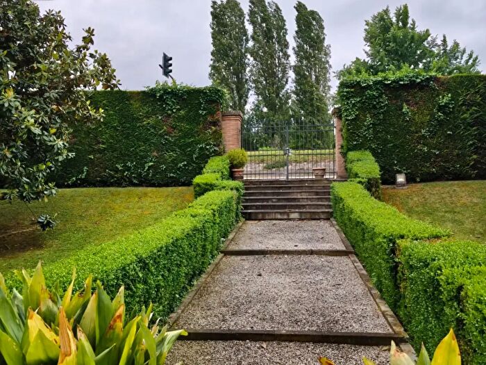 Appartamento quadrilocale in vendita in Via G Marconi, Albignasego