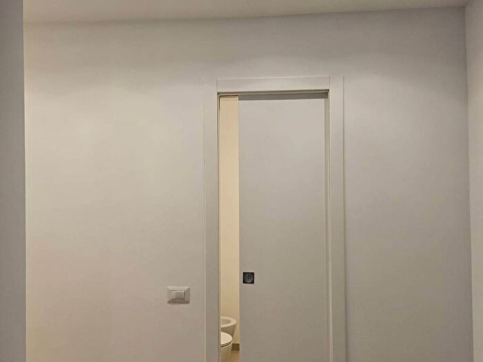 Appartamento bilocale in affitto in Via Città di Castello, Fleming, Roma