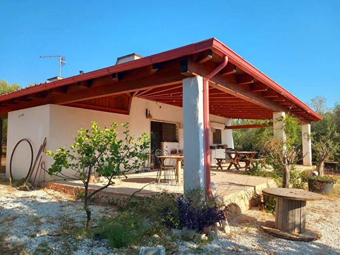 Casa trilocale in vendita in Cda Citrignano, Ostuni