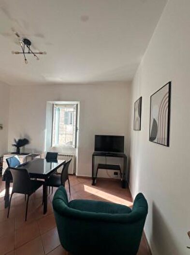 Appartamento trilocale in affitto in Corso Anita Garibaldi, Terracina