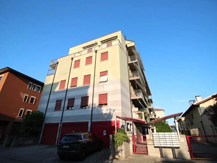 Appartamento bilocale in vendita in Via Valerio Belli, Vicenza