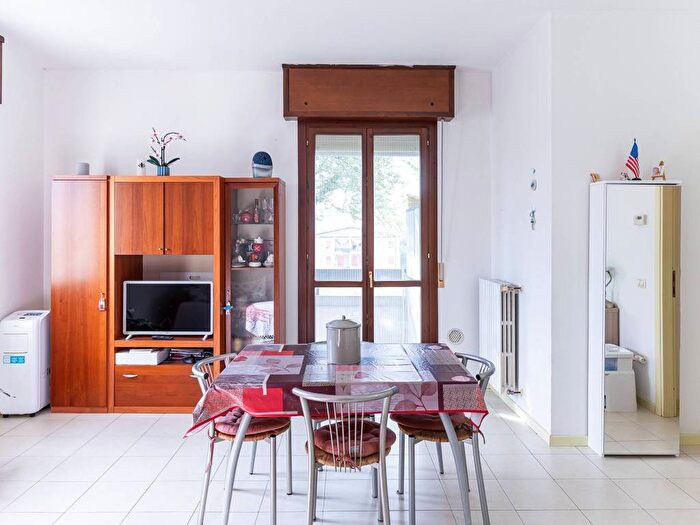 Appartamento bilocale in affitto in Ospizio San Maurizio, Reggio Emilia