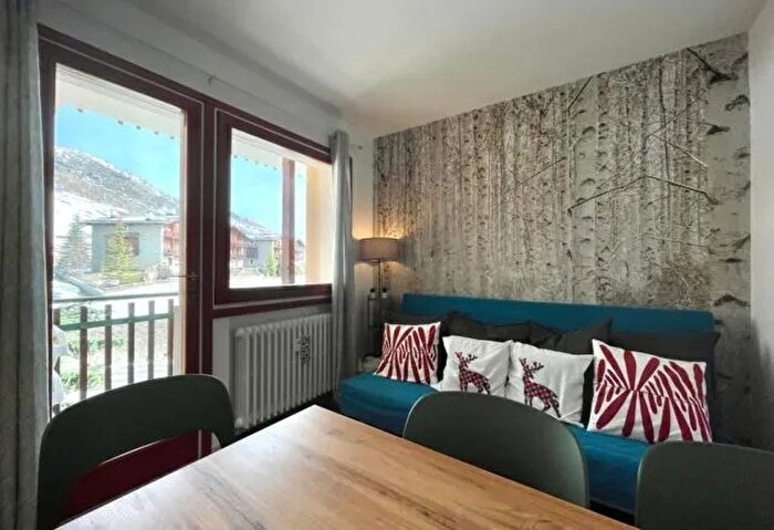 Appartamento monolocale in affitto in Via Monterotta Sestriere To Italia, Sestriere