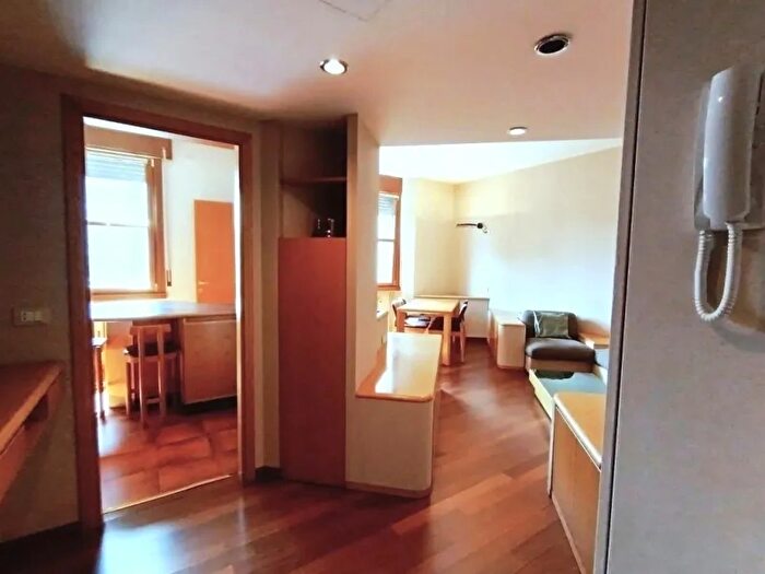 Appartamento bilocale in vendita in Piazza Giovanni Perego, Milano