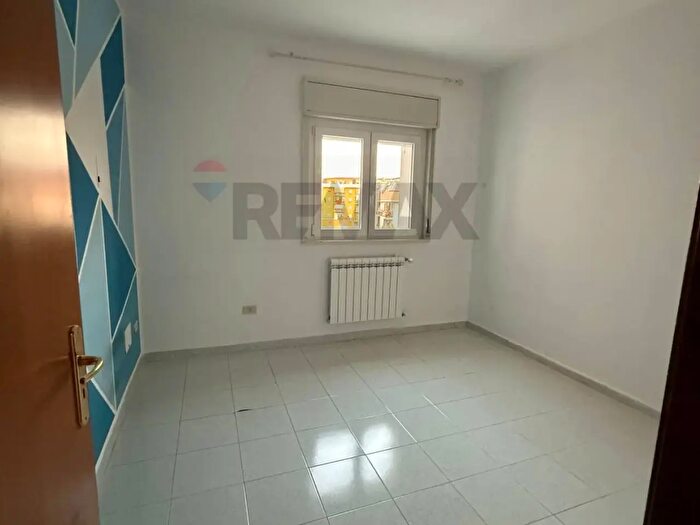 Appartamento con 5 locali in vendita in Via Piersanti Mattarella B, Caltanissetta