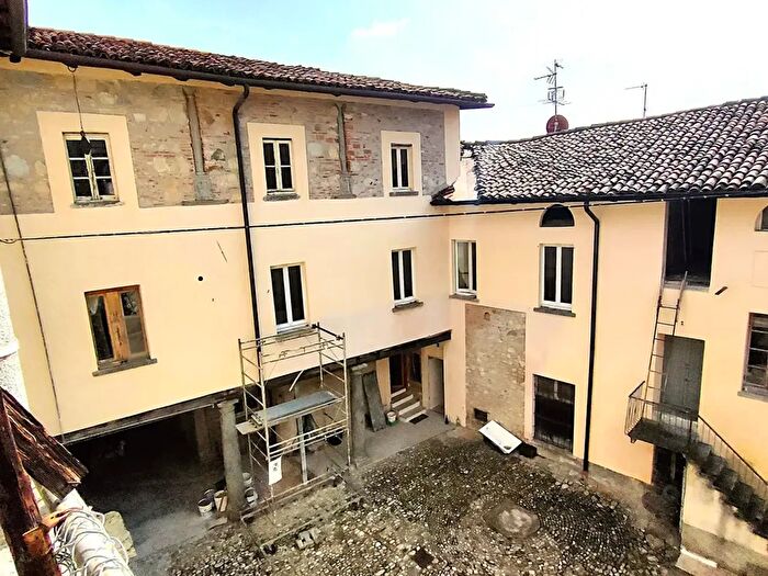 Case in Vendita e in Affitto - 2