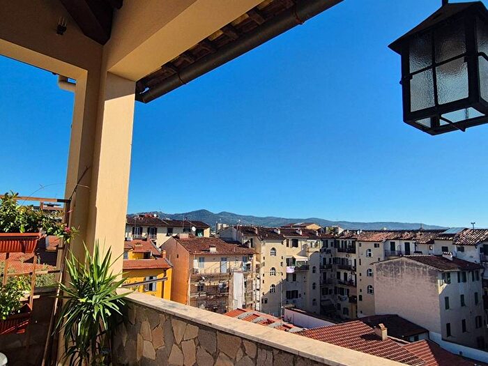 Appartamento monolocale in affitto in Viale Giovanni Amendola, Beccaria Colombo, Firenze