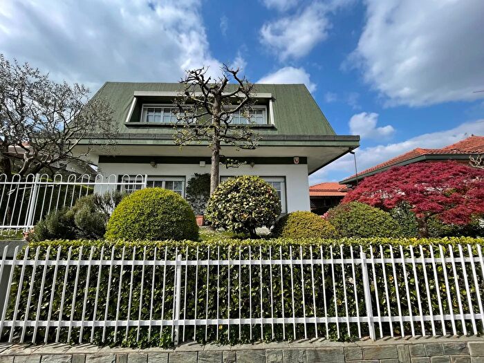 Casa con 5 locali in vendita in Via dei Tulipani, Inzago